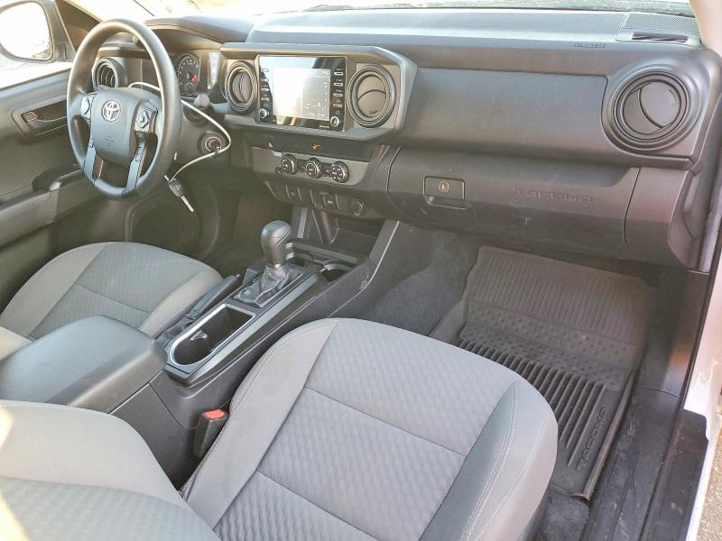 Photo 8 from auction – 2022 TOYOTA TACOMA ACC with VIN 3TYRX5GNXNT047482