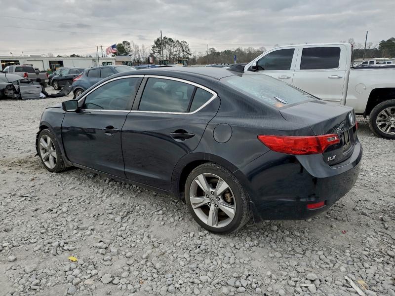 Photo 2 from auction – 2013 ACURA ILX 20 TEC with VIN 19VDE1F70DE005489