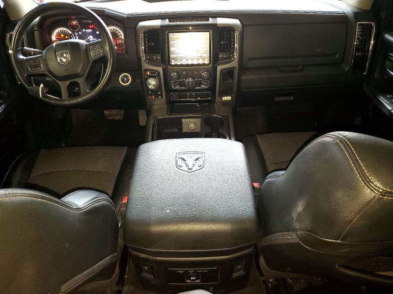 Photo 8 from auction – 2014 RAM 1500 SPORT with VIN 1C6RR7MT5ES449235