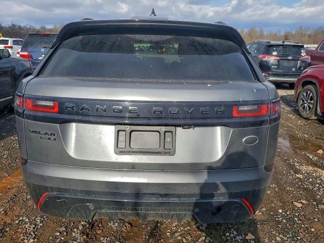 Photo 6 from auction – 2019 LAND ROVER RANGE ROVE with VIN SALYL2EX7KA213951