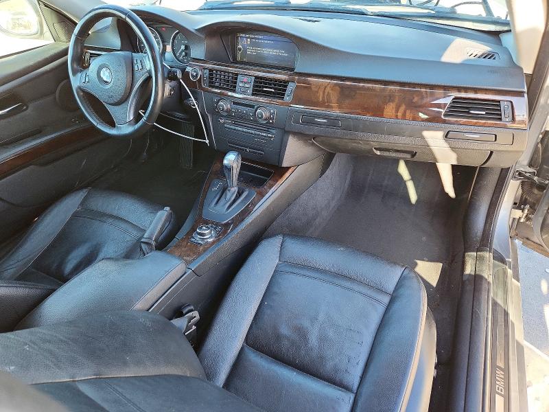 Photo 8 from auction – 2012 BMW 328 XI with VIN WBAKF3C51CE974610
