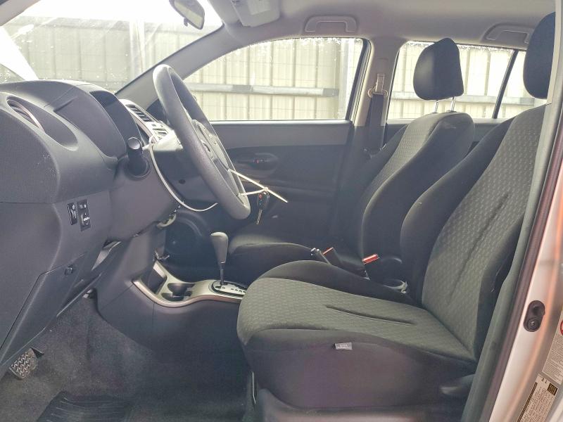 Photo 7 from auction – 2013 TOYOTA SCION XD with VIN JTKKUPB45D1031839