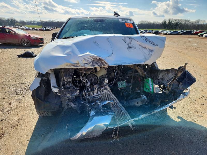 Photo 5 from auction – 2019 RAM 1500 CLASS with VIN 3C6JR6DT6KG674869