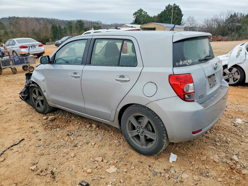 Photo 2 from auction – 2013 TOYOTA SCION XD with VIN JTKKUPB48D1037148