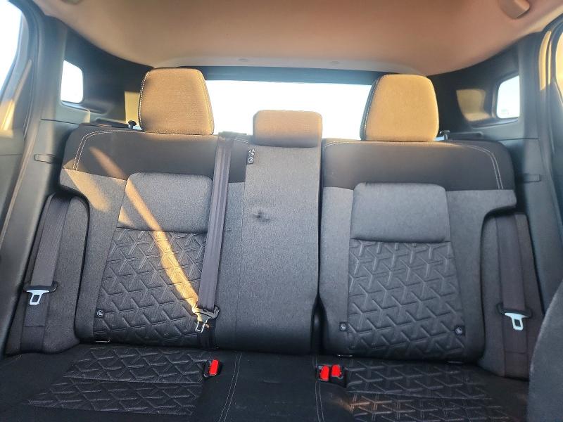 Photo 10 from auction – 2025 NISSAN KICKS with VIN 3N8AP6CA8SL438251
