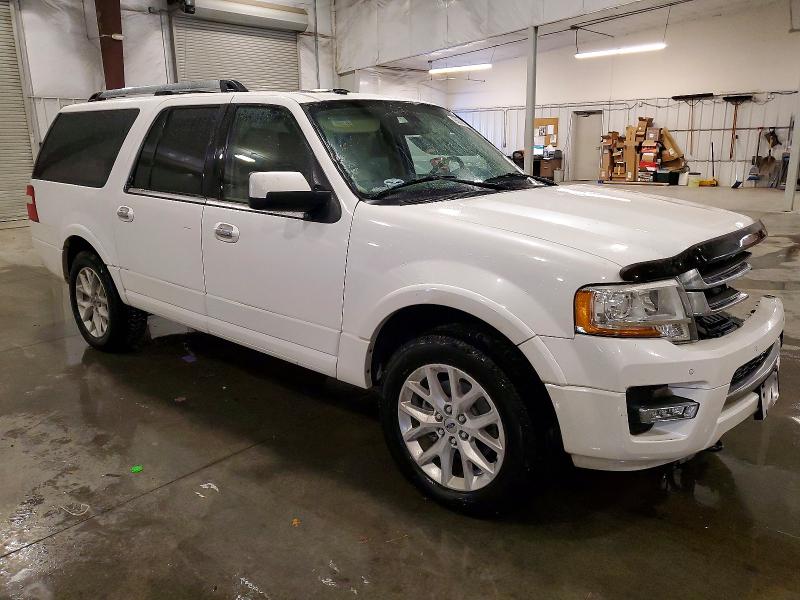 Photo 4 from auction – 2016 FORD EXPEDITION with VIN 1FMJK2AT9GEF24176