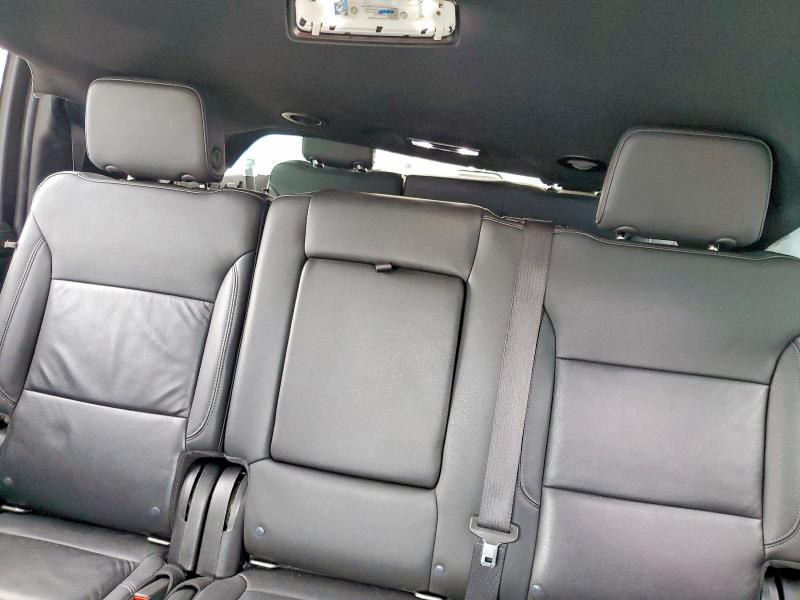 Photo 10 from auction – 2022 CHEVROLET SUBURBAN with VIN 1GNSCCKD9NR190263