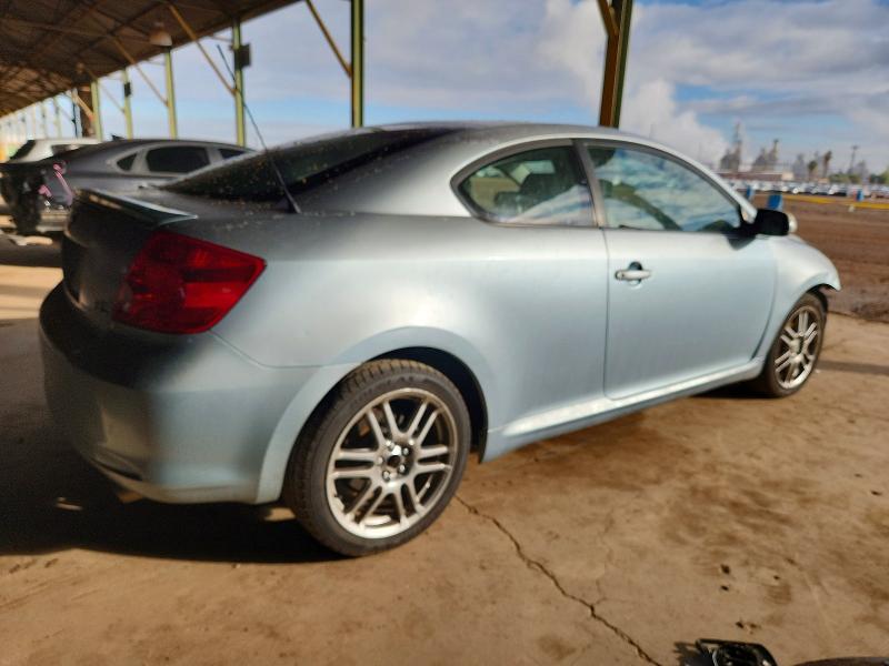Photo 3 from auction – 2005 TOYOTA SCION TC with VIN JTKDE177550028548