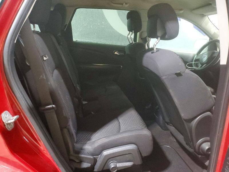 Photo 11 from auction – 2012 DODGE JOURNEY with VIN 3C4PDCBG8CT390948