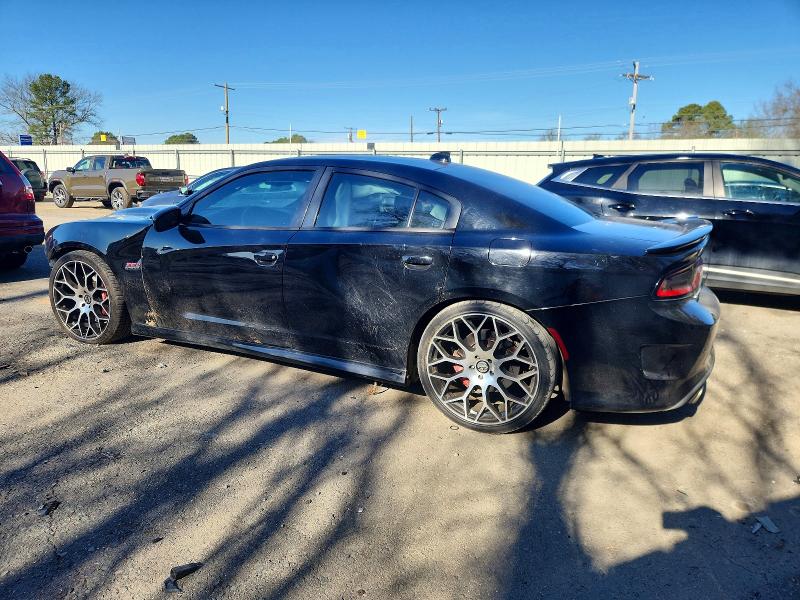Photo 2 from auction – 2015 DODGE CHARGER SR with VIN 2C3CDXEJXFH905690