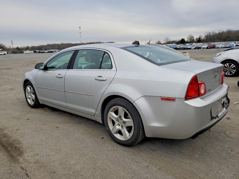 صورة رقم 2 من المزاد - 2012 CHEVROLET MALIBU LS مع VIN 1G1ZB5E09CF112782
