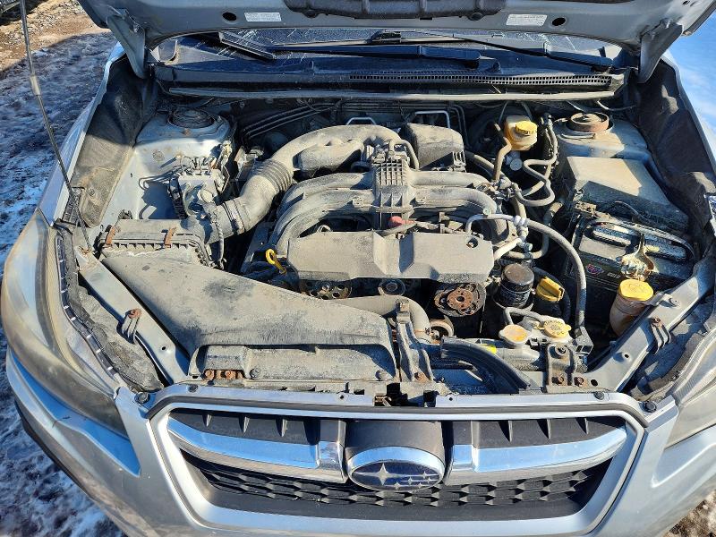Photo 11 from auction – 2014 SUBARU IMPREZA PR with VIN JF1GPAD68E8277170