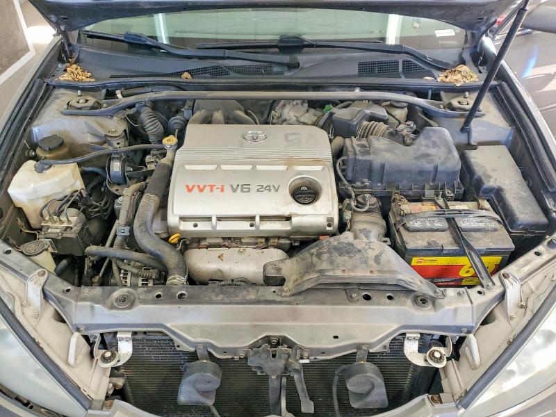 Photo 11 from auction – 2006 TOYOTA CAMRY with VIN 4T1BF30K86U630372