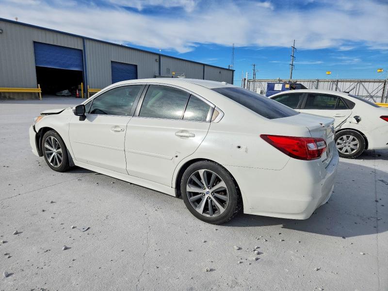 Photo 2 from auction – 2015 SUBARU LEGACY 2.5 with VIN 4S3BNBJ6XF3021812