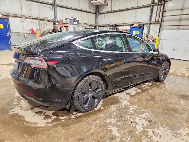 Photo 3 from auction – 2020 TESLA MODEL 3 with VIN 5YJ3E1EA3LF670086