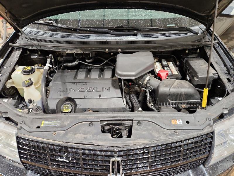 Photo 11 from auction – 2010 LINCOLN MKX with VIN 2LMDJ8JC1ABJ01425