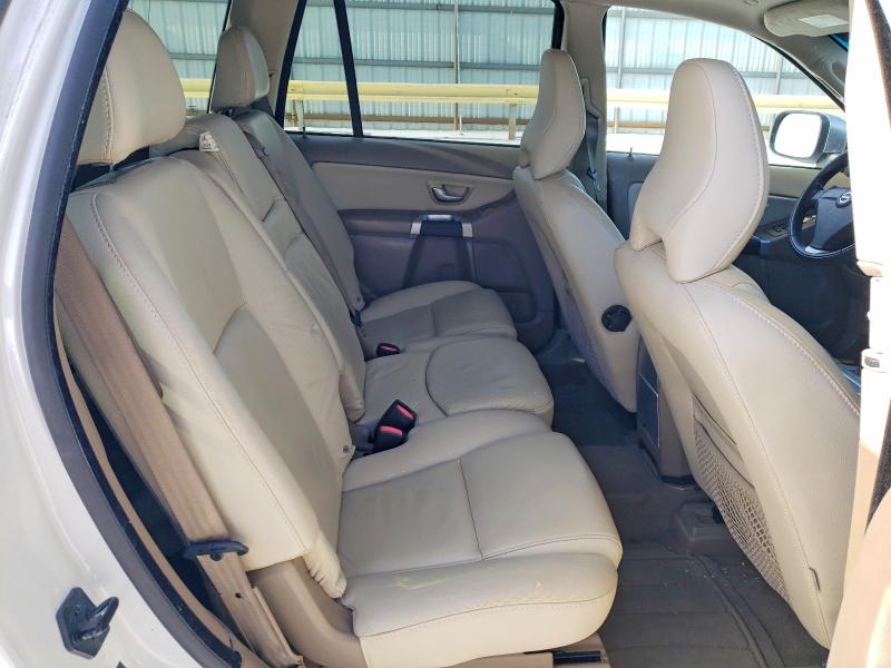 Photo 11 from auction – 2013 VOLVO XC90 with VIN YV4952CY6D1666511