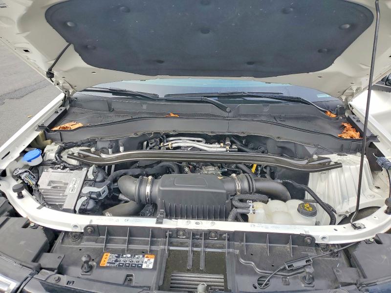 Photo 12 from auction – 2022 FORD EXPLORER with VIN 1FM5K8GC3NGC20287