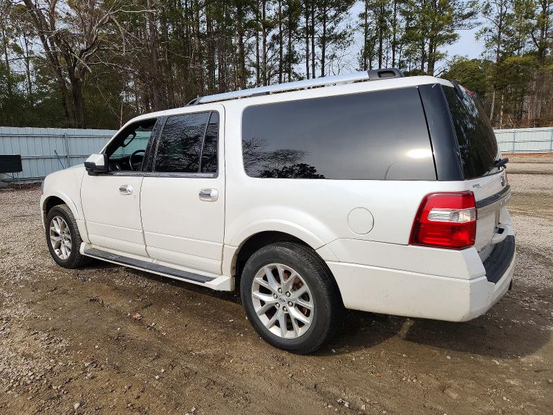 Photo 2 from auction – 2017 FORD EXPEDITION with VIN 1FMJK1KT9HEA45413