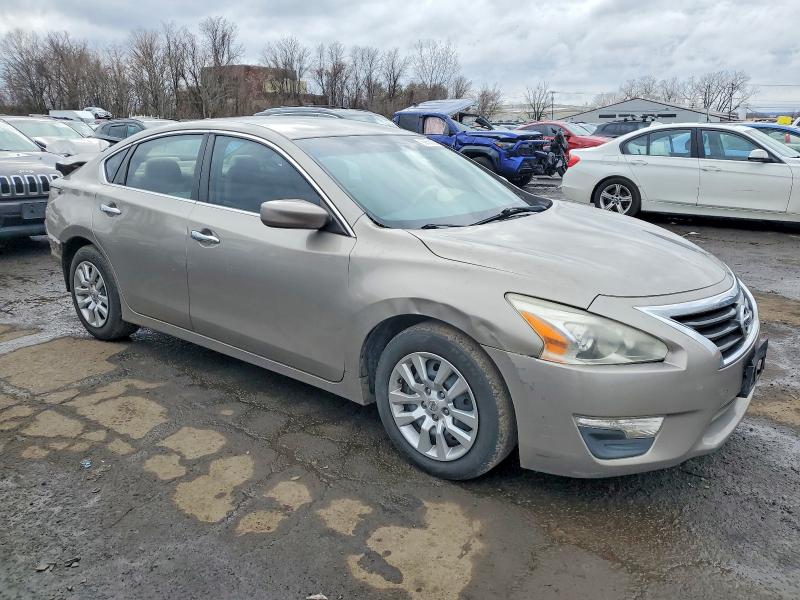 Photo 4 from auction – 2014 NISSAN ALTIMA 2.5 with VIN 1N4AL3AP2EC159185