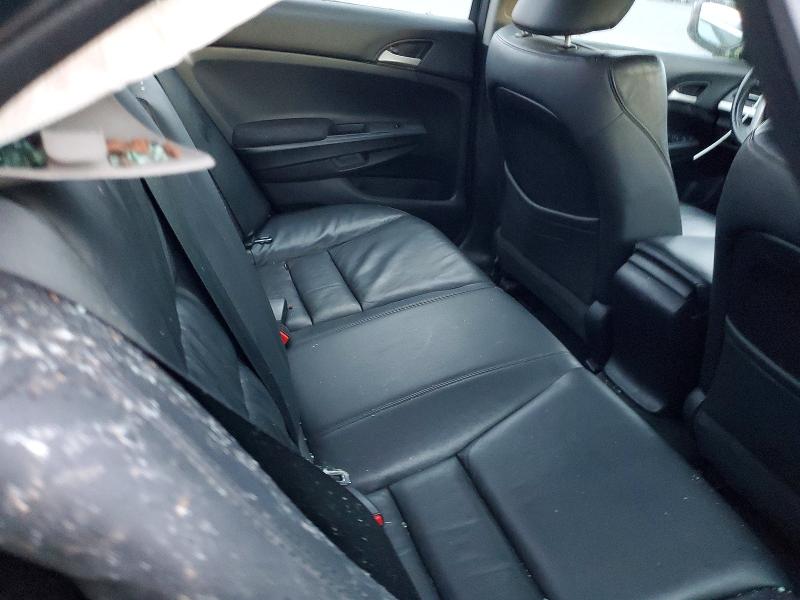 Photo 10 from auction – 2011 HONDA ACCORD with VIN 1HGCP2F62BA143210