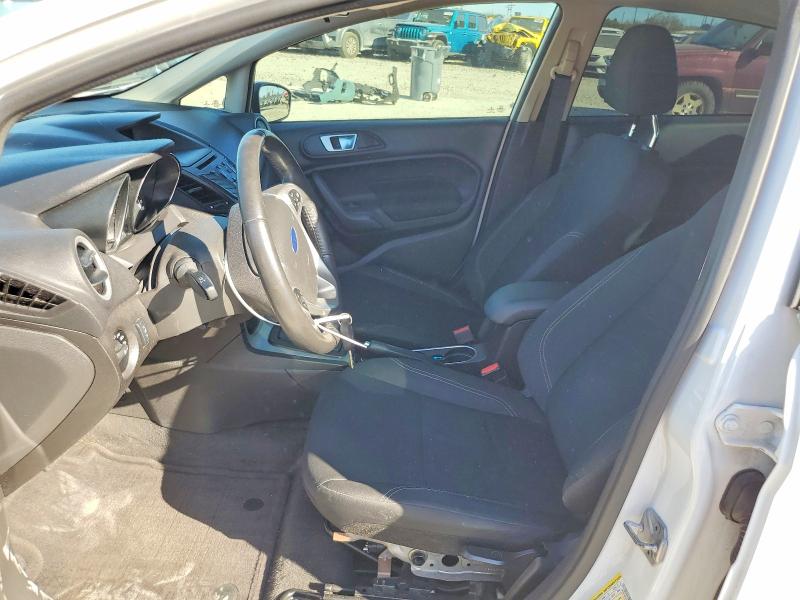 Photo 7 from auction – 2016 FORD FIESTA SE with VIN 3FADP4BJ4GM158929