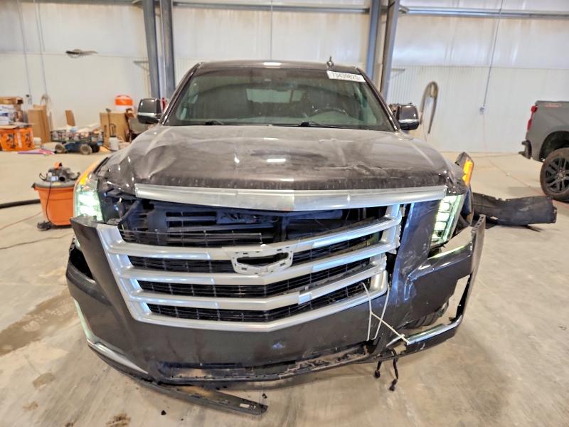 Photo 5 from auction – 2016 CADILLAC ESCALADE with VIN 1GYS4DKJ1GR144375