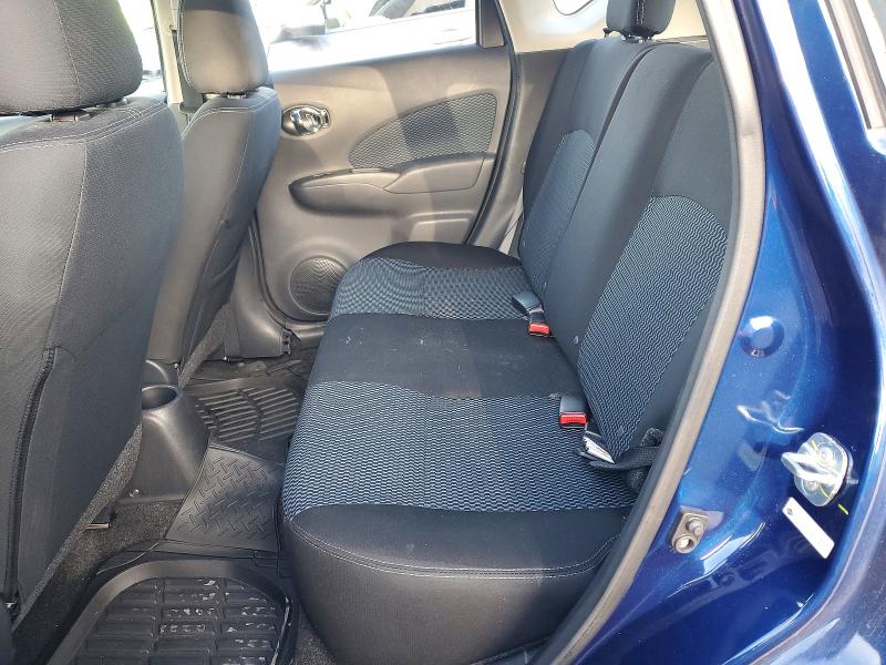 صورة رقم 10 من المزاد - 2018 NISSAN VERSA NOTE مع VIN 3N1CE2CP6JL369827