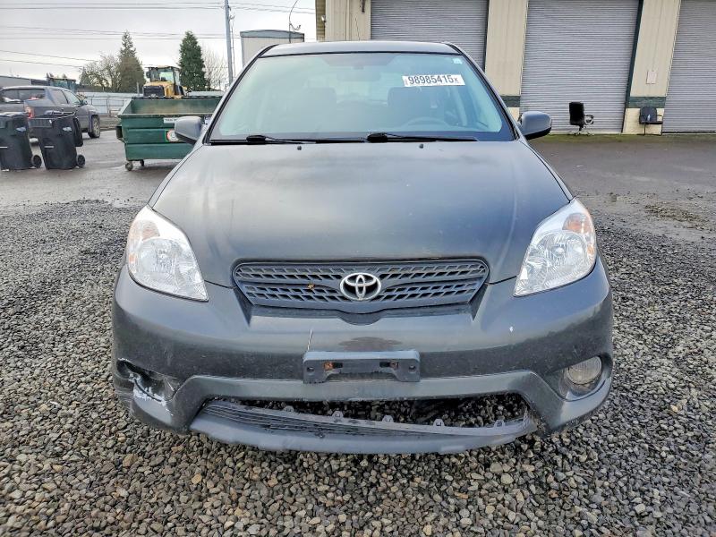 صورة رقم 5 من المزاد - 2006 TOYOTA COROLLA MA مع VIN 2T1LR30EX6C560591