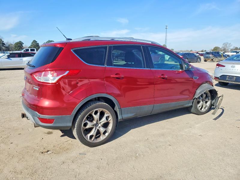 Photo 3 from auction – 2013 FORD ESCAPE TIT with VIN 1FMCU0J98DUB43481