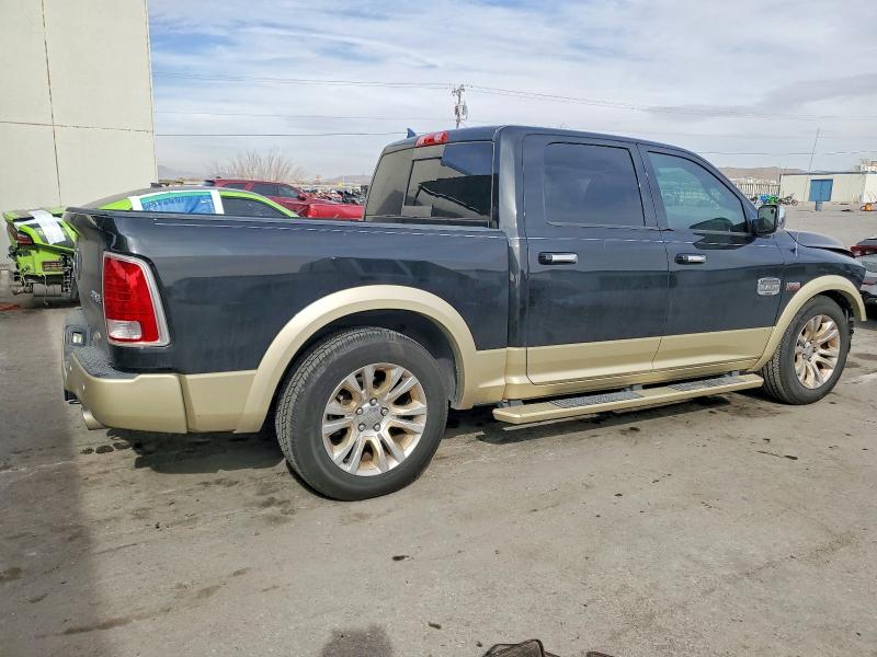 Photo 3 from auction – 2016 RAM 1500 LONGH with VIN 1C6RR7PT4GS289928