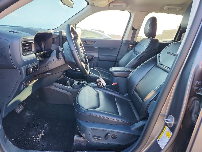 Photo 7 from auction – 2025 FORD MAVERICK with VIN 3FTTW8SA8SRA24856