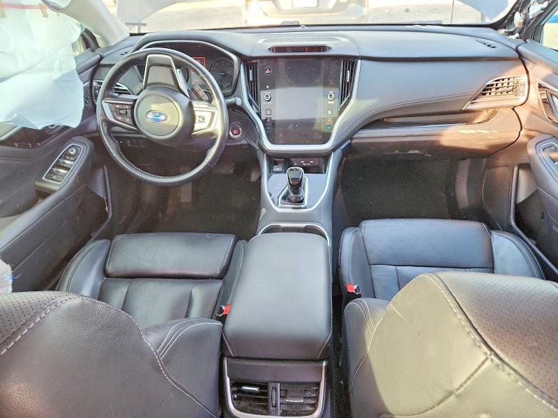 Photo 8 from auction – 2021 SUBARU LEGACY LIM with VIN 4S3BWAN61M3012365