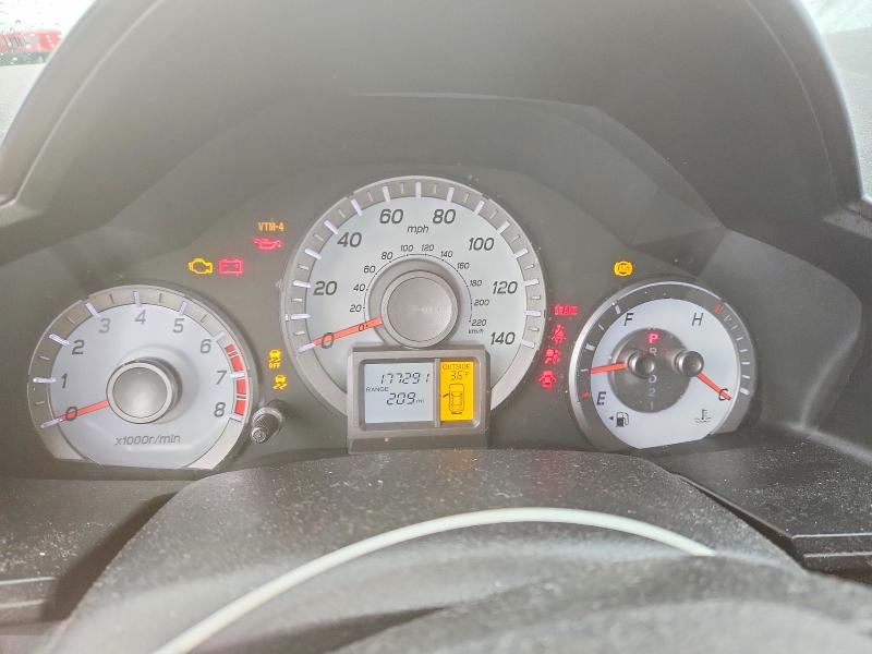 Zdjęcie 9 z aukcji – 2015 HONDA PILOT EXL z VIN 5FNYF4H55FB033093
