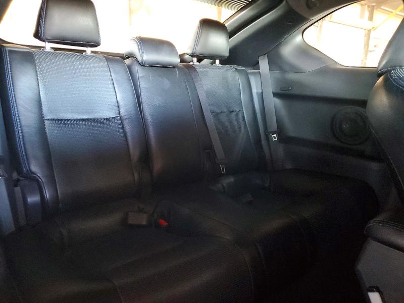 Photo 10 from auction – 2015 TOYOTA SCION TC with VIN JTKJF5C77FJ002722