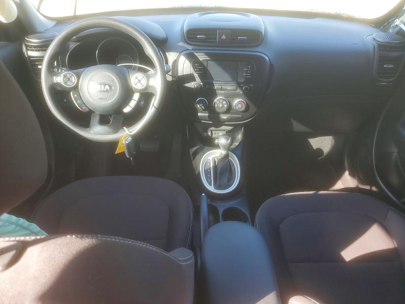 Photo 8 from auction – 2019 KIA SOUL with VIN KNDJN2A26K7694138