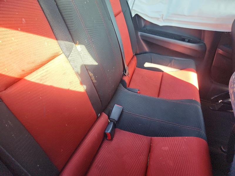 Photo 10 from auction – 2015 HONDA CIVIC SI with VIN 2HGFG4A5XFH705384