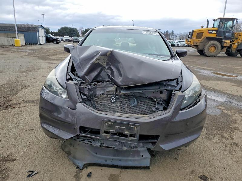 Photo 5 from auction – 2012 HONDA ACCORD with VIN 1HGCP2F82CA112817