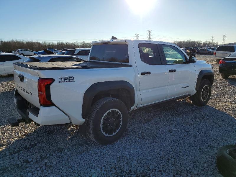 Photo 3 from auction – 2024 TOYOTA TACOMA with VIN 3TMLB5JNXRM050106