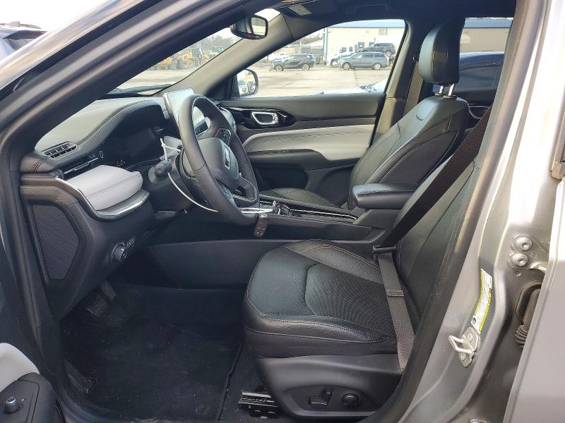 Photo 7 from auction – 2024 JEEP COMPASS with VIN 3C4NJDCN7RT586892