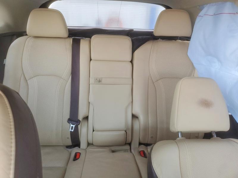 Photo 10 from auction – 2019 LEXUS RX 350 BAS with VIN 2T2ZZMCAXKC122572