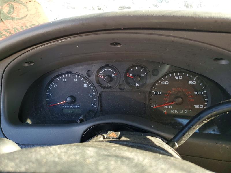 Photo 9 from auction – 2011 FORD RANGER SUP with VIN 1FTLR4FE8BPA42083