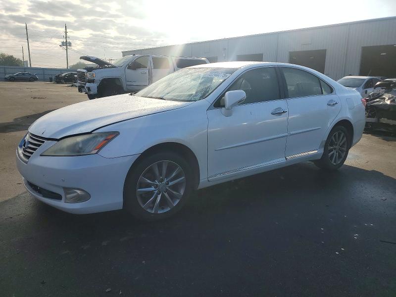 LEXUS ES 350 2012 with VIN JTHBK1EG9C2482697 - Photo from auction