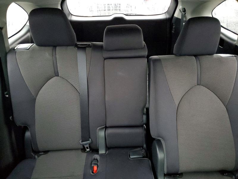 Photo 10 from auction – 2023 TOYOTA HIGHLANDER with VIN 5TDBBRCH0PS593021