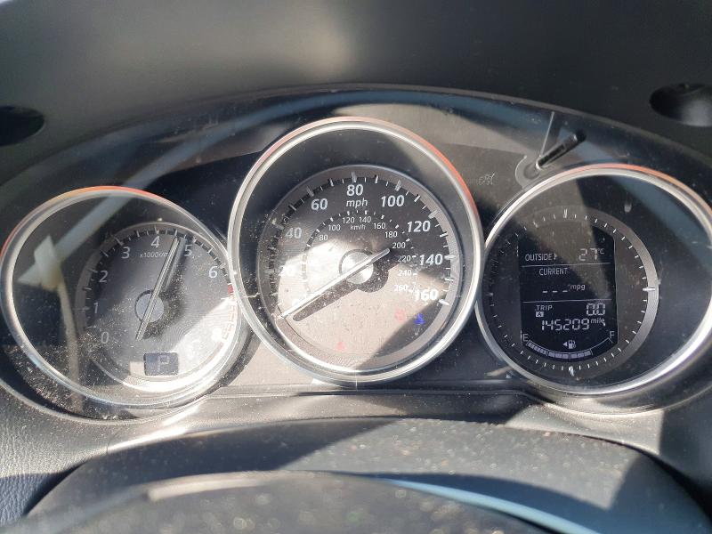Photo 9 from auction – 2013 MAZDA CX-5 TOURI with VIN JM3KE2CE2D0138570