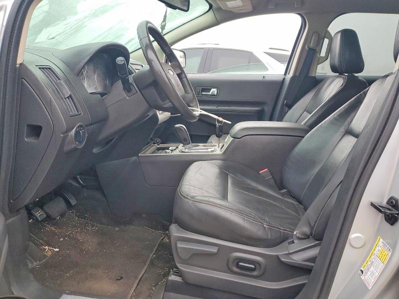 Photo 7 from auction – 2010 FORD EDGE LIMIT with VIN 2FMDK3KC3ABA69149