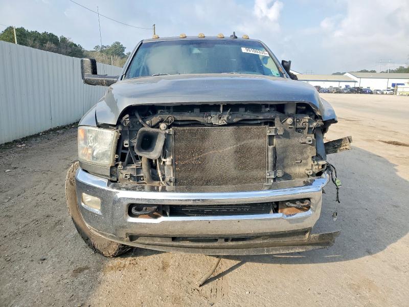 Photo 5 from auction – 2013 RAM 2500 with VIN 3C6UR5DL0DG560926