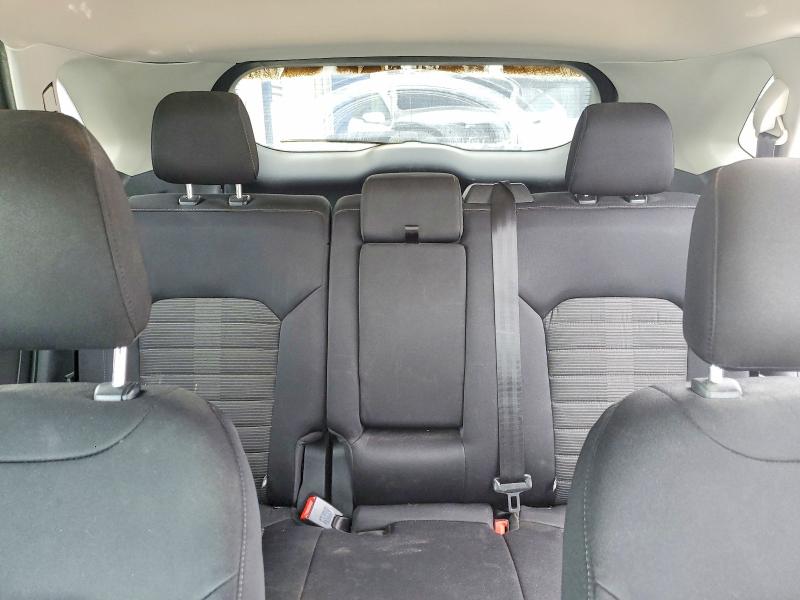 Photo 10 from auction – 2017 FORD EDGE SEL with VIN 2FMPK3J92HBC51809