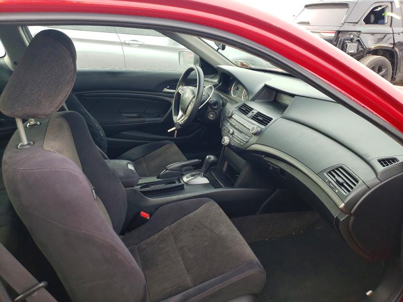 Photo 8 from auction – 2010 HONDA ACCORD LX with VIN 1HGCS1B36AA001039