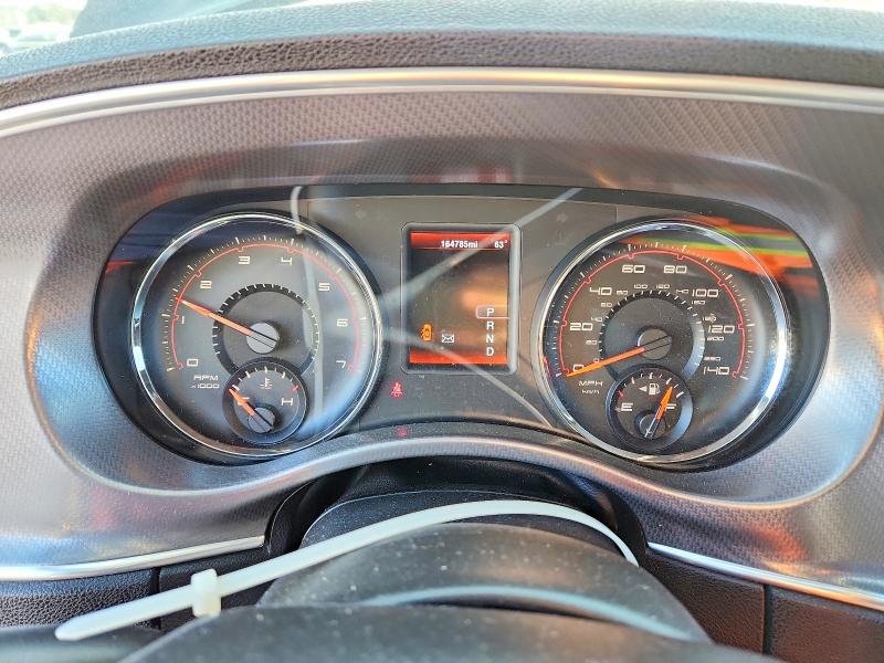 Photo 9 from auction – 2013 DODGE CHARGER SE with VIN 2C3CDXBG3DH637846